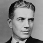 Rex Tugwell, the Undersecretary of Agriculture during the first FDR administration (1933-1837)