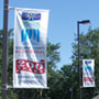 Bicentennial Banners