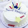 Niagara County Bicentennial Birthday Bash 