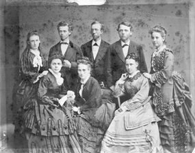 class-of-1873